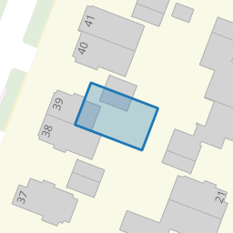 Perceel DBD00-I-2654