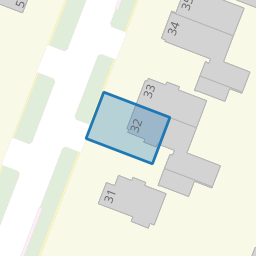 Perceel DBD00-I-2663