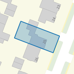 Perceel DBD00-I-2675