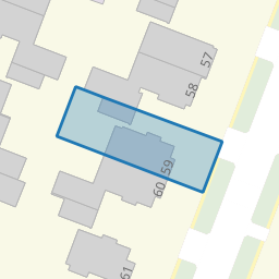 Perceel DBD00-I-2706