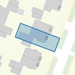 Perceel DBD00-I-2707