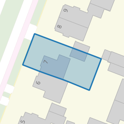 Perceel DBD00-I-2713