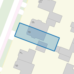 Perceel DBD00-I-2716