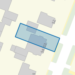 Perceel DBD00-I-2718