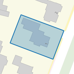 Perceel DBD00-I-2730