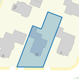 Perceel DBD00-I-2733