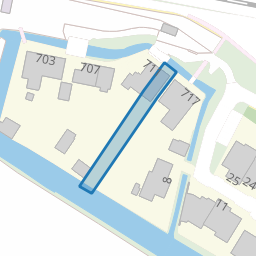 Perceel DBD00-I-2735