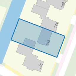 Perceel DBD00-I-2737