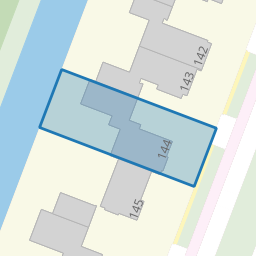 Perceel DBD00-I-2738