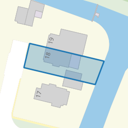 Perceel DBD00-I-2753