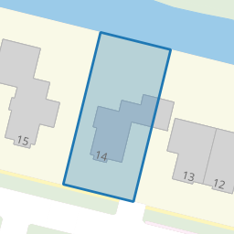 Perceel DBD00-I-2757