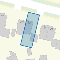 Perceel DBD00-I-2767