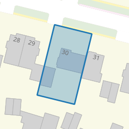 Perceel DBD00-I-2770