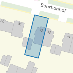 Perceel DBD00-I-2772