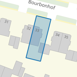 Perceel DBD00-I-2773