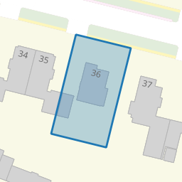 Perceel DBD00-I-2776