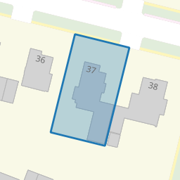 Perceel DBD00-I-2777