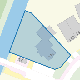 Perceel DBD00-I-2794