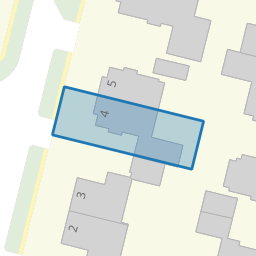 Perceel DBD00-I-2797