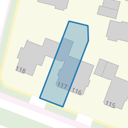 Perceel DBD00-I-2802