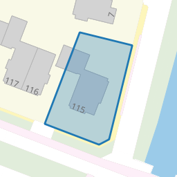 Perceel DBD00-I-2804