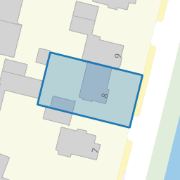 Perceel DBD00-I-2806