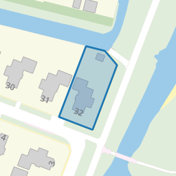 Perceel DBD00-I-2812