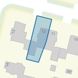 Perceel DBD00-I-2814