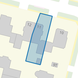 Perceel DBD00-I-2818