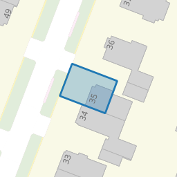 Perceel DBD00-I-2823