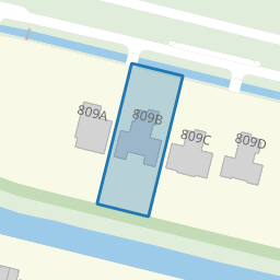 Perceel DBD00-I-2832