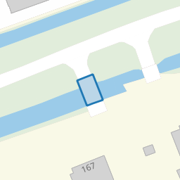 Perceel DBD00-I-2861