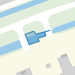 Perceel DBD00-I-2862