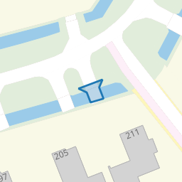 Perceel DBD00-I-2873