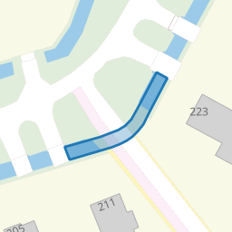 Perceel DBD00-I-2874