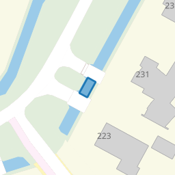 Perceel DBD00-I-2880