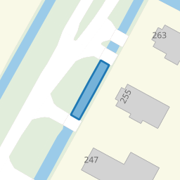 Perceel DBD00-I-2888