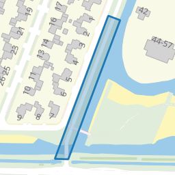 Perceel DBD00-I-2903