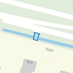 Perceel DBD00-I-2910