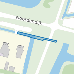 Perceel DBD00-I-2925