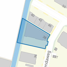 Perceel DBD00-I-2936