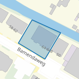 Perceel DBD00-I-2957