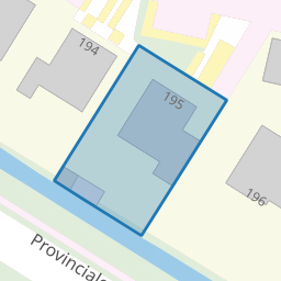 Perceel DBD00-I-2968