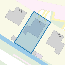 Perceel DBD00-I-2969