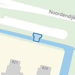 Perceel DBD00-I-2981