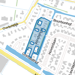 Perceel DBD00-I-3010