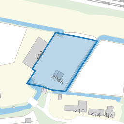 Perceel DBD00-I-3015