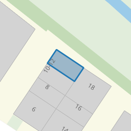 Perceel DBD00-I-3022