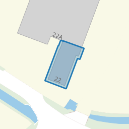 Perceel DBD00-I-3025