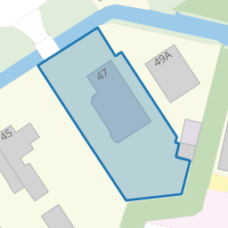 Perceel DBD00-I-3029